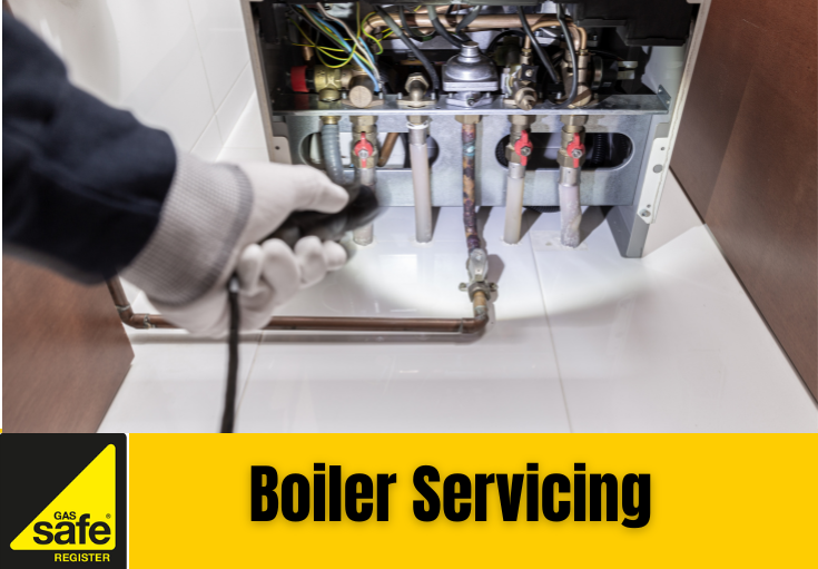 boiler service Margate