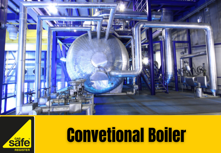 conventional boiler Margate