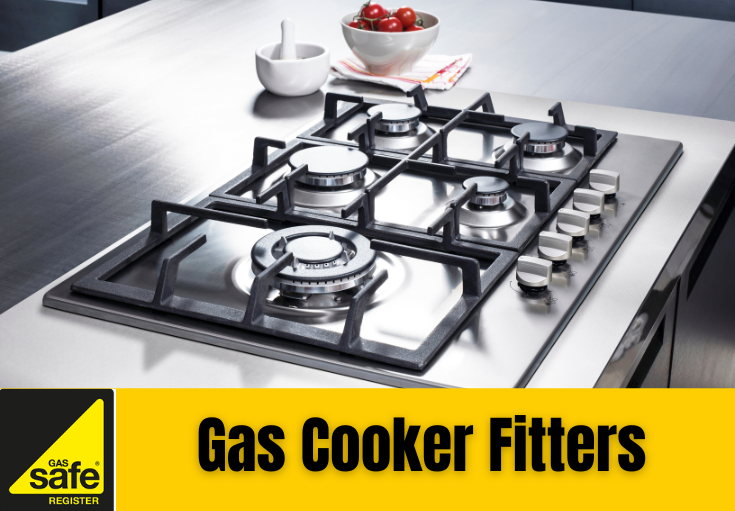 gas cooker fitters Margate