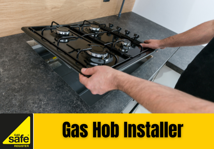 gas hob installer Margate